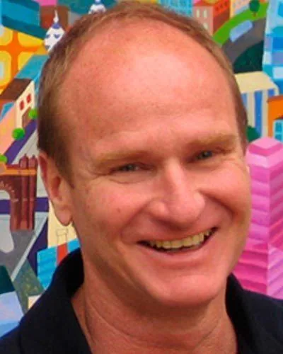Philip Stanton