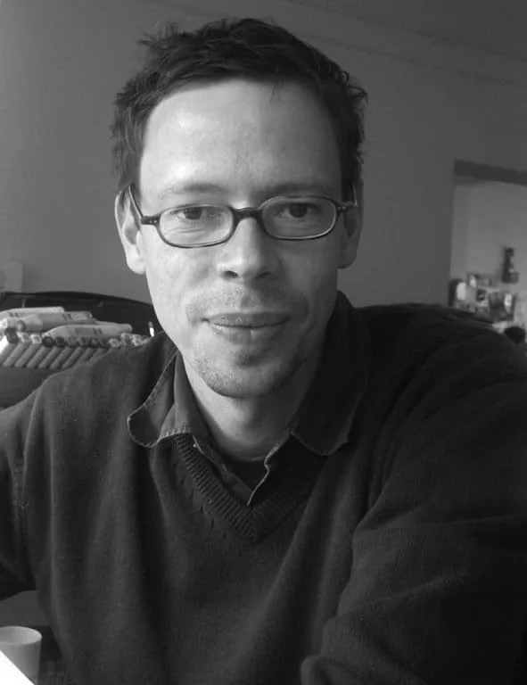 Philip Waechter