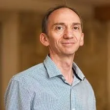 Philip Wilkinson