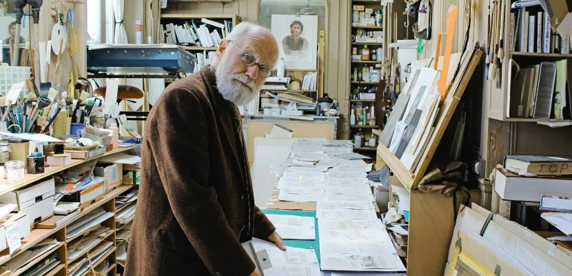 Philippe Dumas