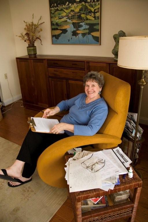 Phyllis Reynolds