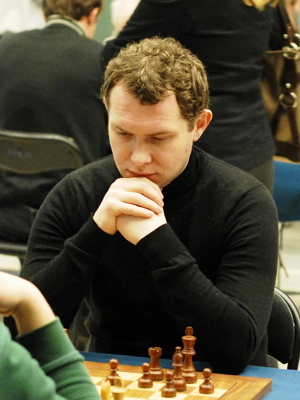 Pierre Le Roux