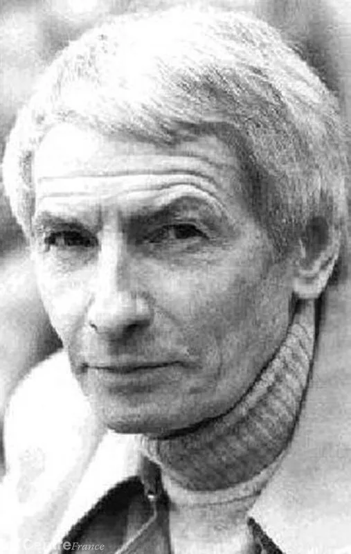 Pierre Louki
