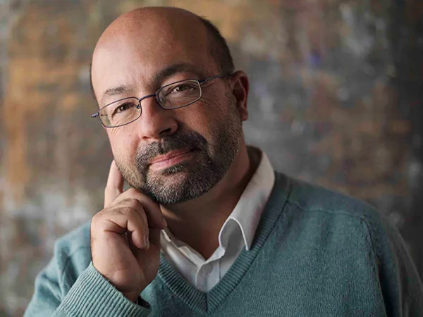 Pierre Tallet