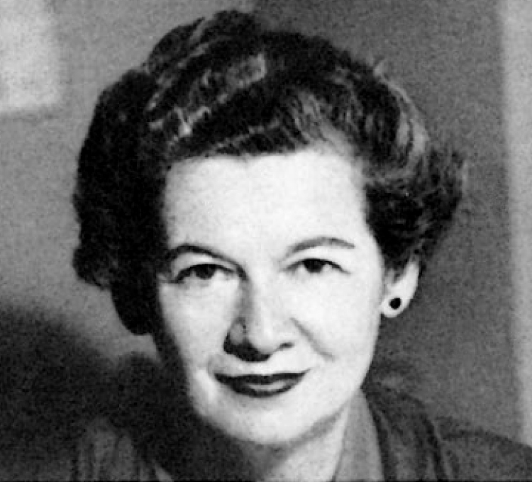 Pola Hoffmann