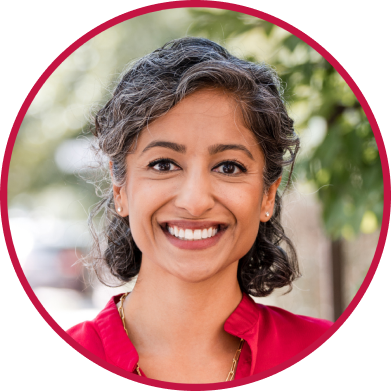 Pooja K. Agarwal