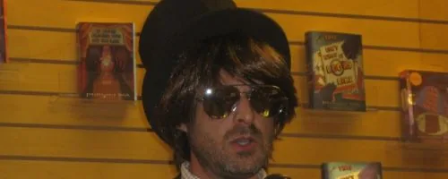 Pseudonymous Bosch