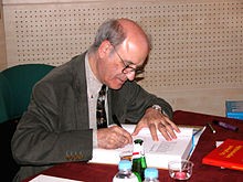 Joaquín Salvador Lavado Tejón