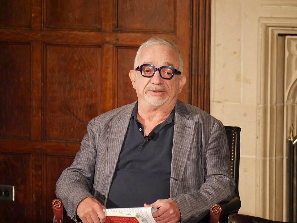Rabih Alameddine