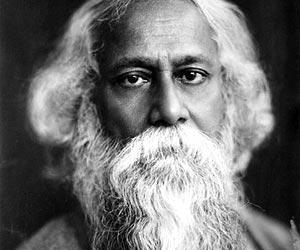 Rabindranath T.