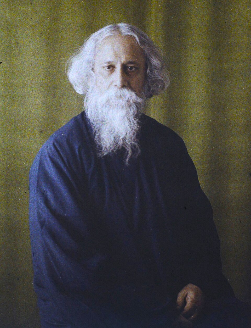 Rabindranath