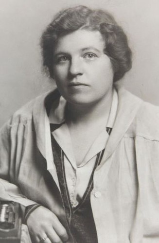 Rachel Field