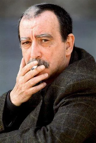 Rafael Chirbes