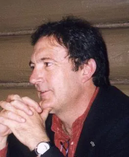Rafael del Moral