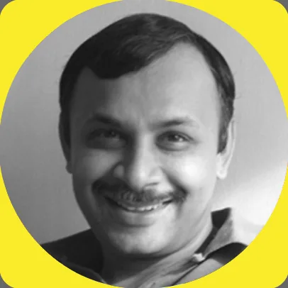 Raja Mohanty