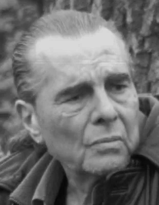 Ralph Edney