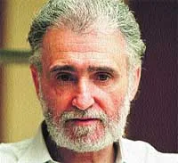 Ramiro Calle