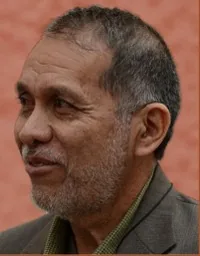 Ramón Iván Suárez Caamal