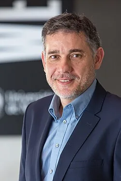 Ramón Salaberria