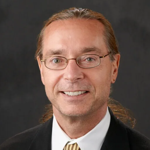 Randall Wright