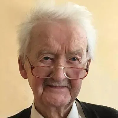 Randolph Quirk