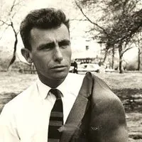 Randolph Stow