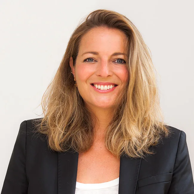 Raquel Franco