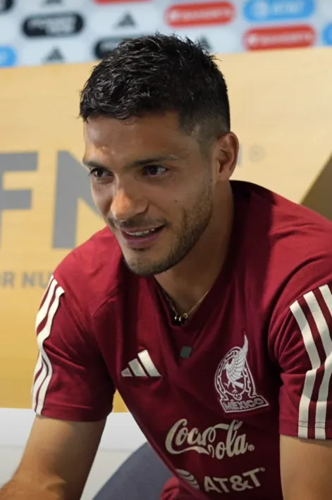 Raúl Alonso