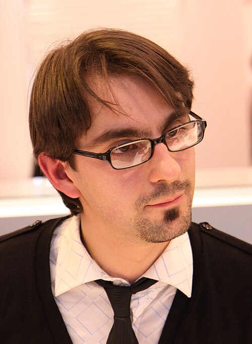 Raúl Arnáiz