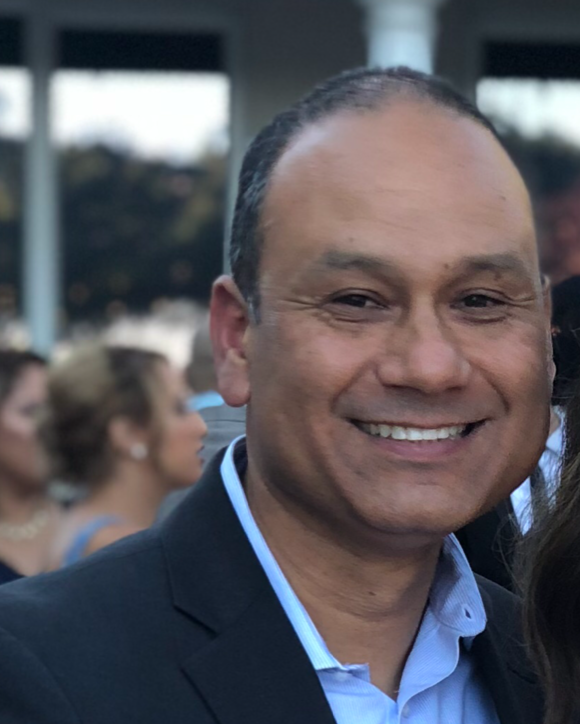 Raúl Contreras