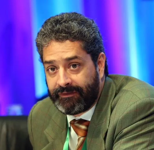 Raul Delgado