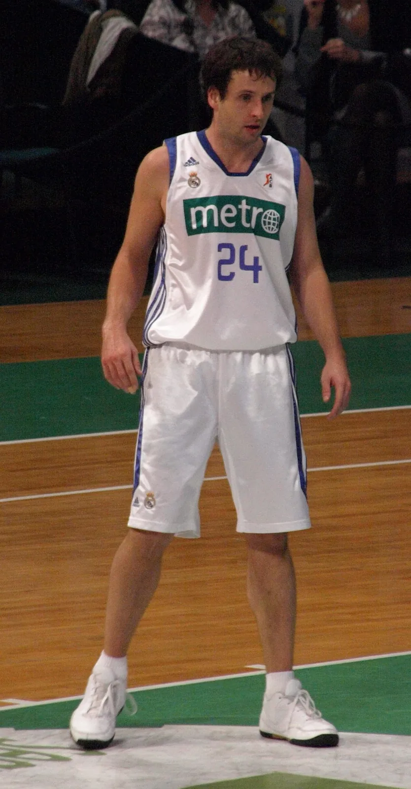 Raul Lopez