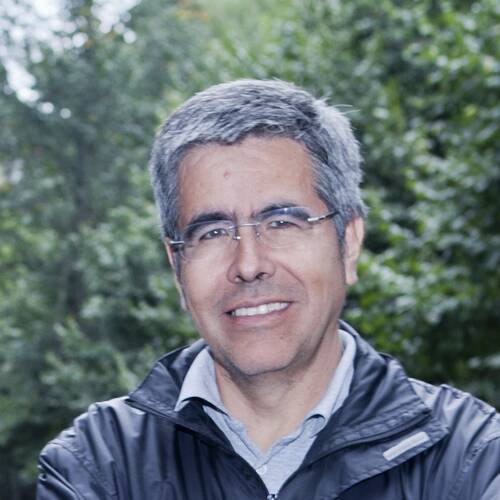 Raúl Rojas González