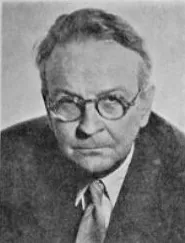Raymond Chandler