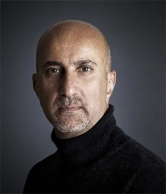 Raymond Khoury