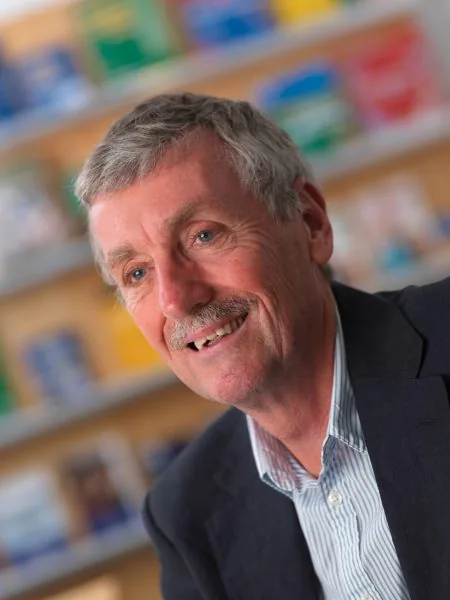 Raymond Murphy