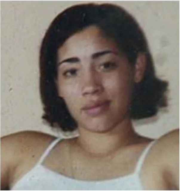 Rebeca Peña