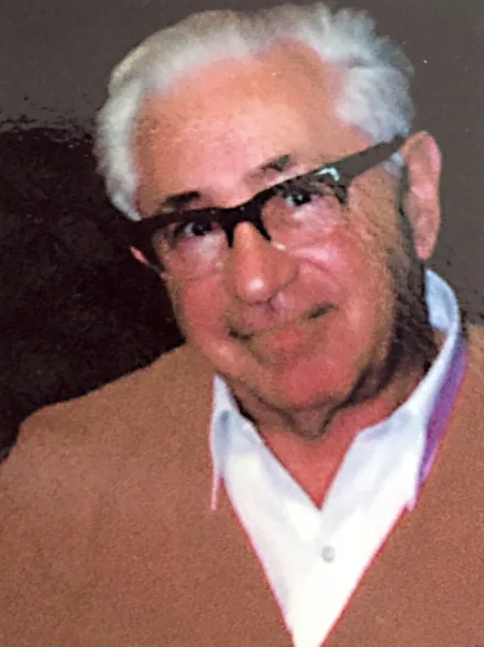 Samuel Red