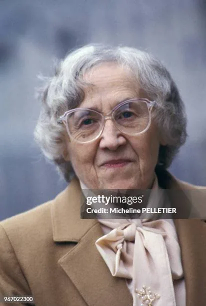Regine Pernoud