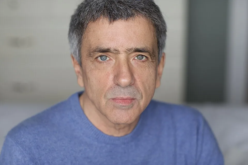 Régis Jauffret