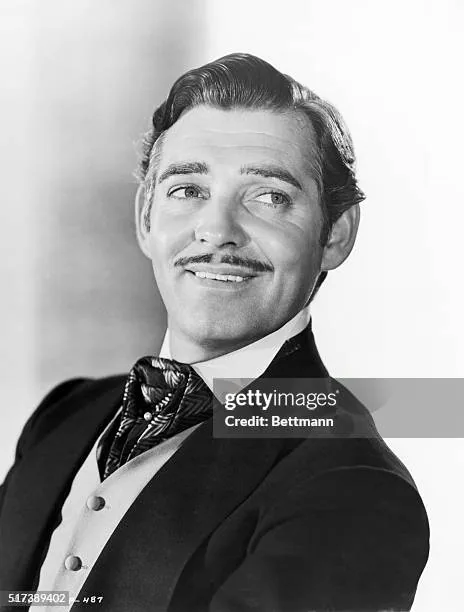 Rhett Butler