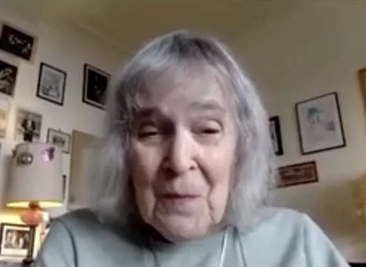 Rhoda Levine