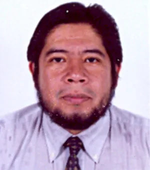 Ricardo Figueroa