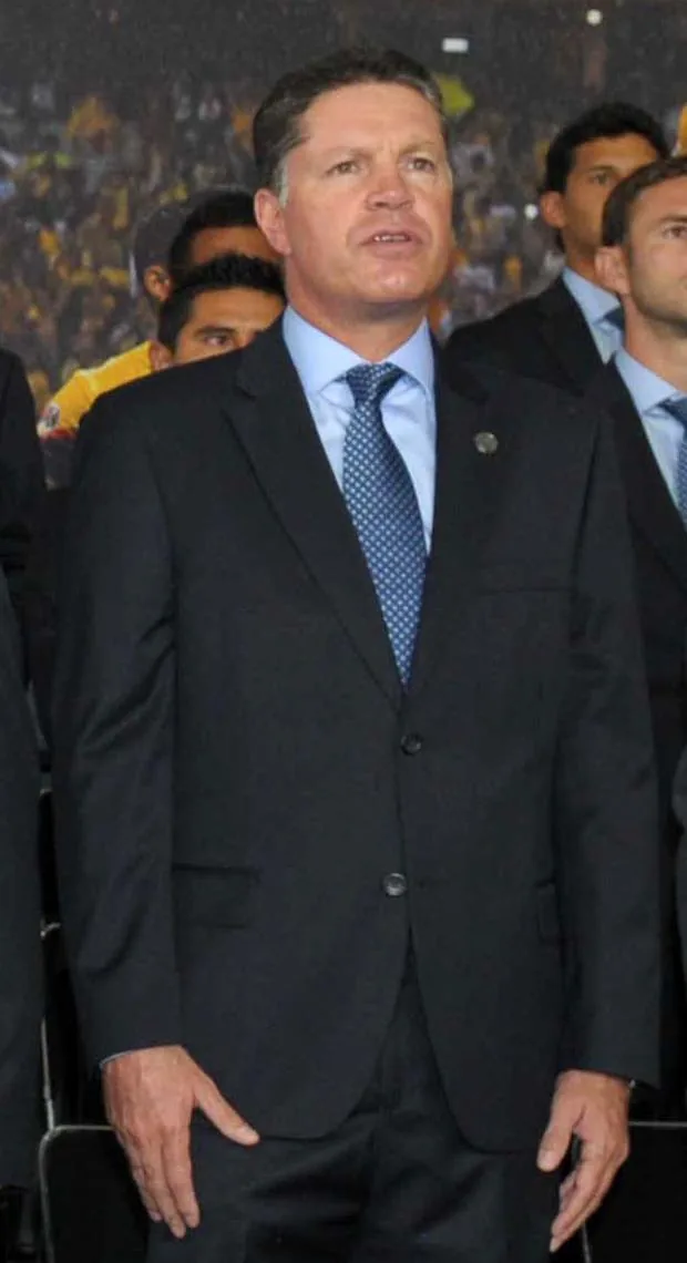 Ricardo Peláez