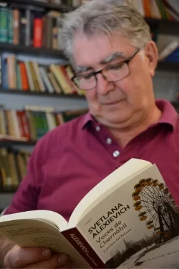 Ricardo San Vicente