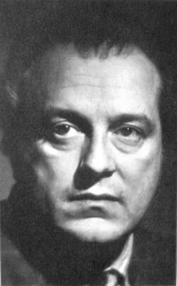 Ricardo Vinós
