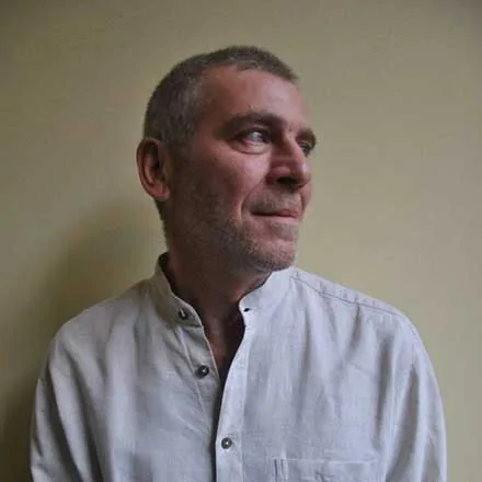 Riccardo Bozzi