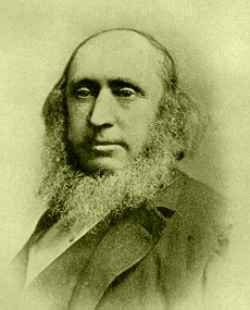 Richard Doddridge Blackmore