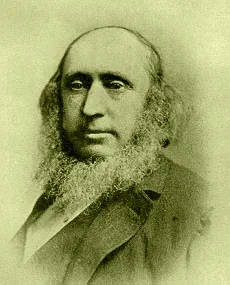 Richard Doddridge Blackmore