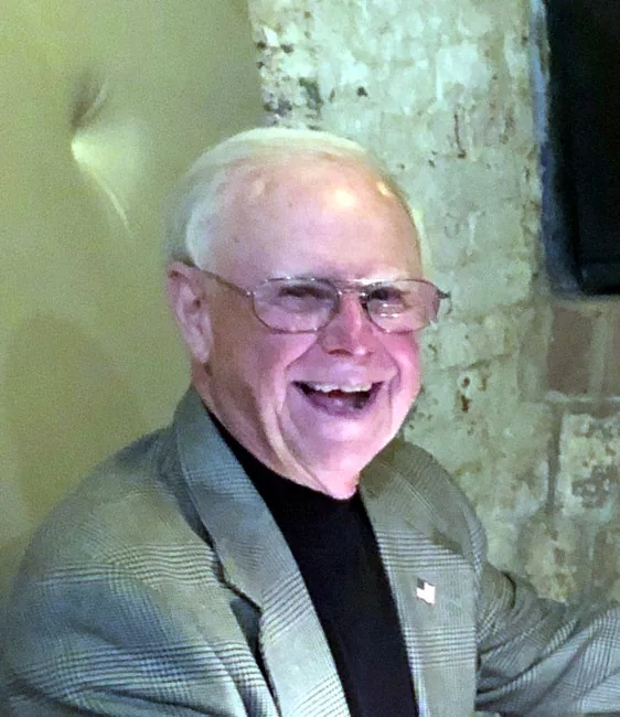 Richard Elmore